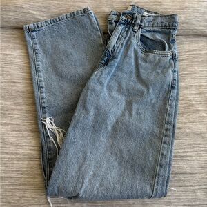 Cotton On Loose Straight Jean